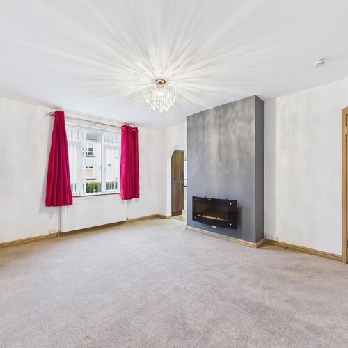 Barrie Terrace, Ardrossan 