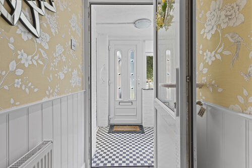 Pococks Road, Eastbourne