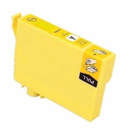 (34) (34XL) yellow