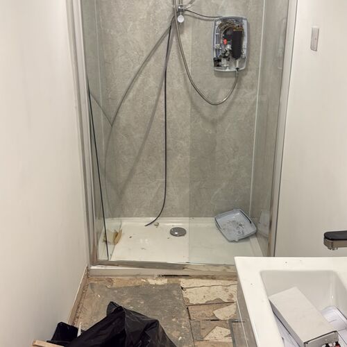 NEWPORT PAGNELL - 1 BEDROOM APARTMENT - UNDER CONSTRUCTION