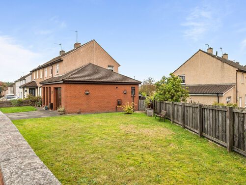 Windyknowe Crescent, Bathgate, EH48 2BX