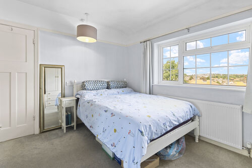 Longland Road, Eastbourne