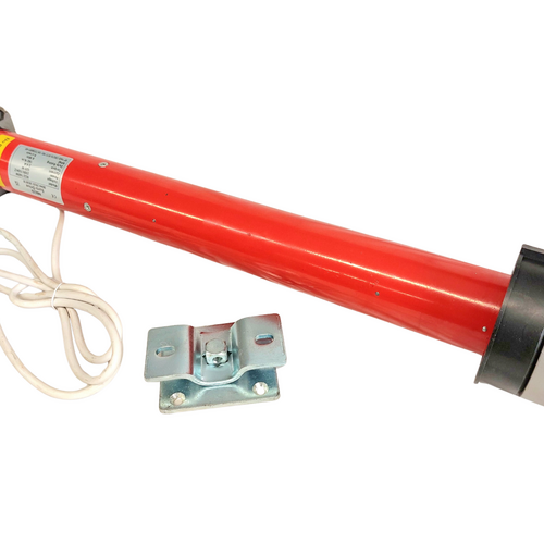 NECO ED2 Range Tubular Motors (New)