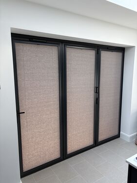 Recent Work | Blinds By Ryan  | Solihull Blinds company | Solihull blinds fitter   | Window blinds company Solihull