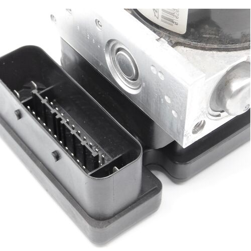 Ford Fiesta, KA, Fusion ABS Pump + ECU 10.0207-0051.4, 10.0970-0117.3 "EXCHANGE"