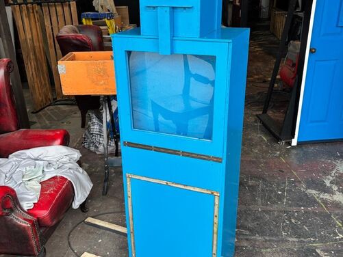Guys and Dolls  | Not Just Props Hertfordshire