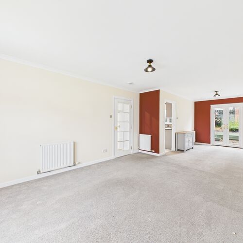 Salters Way, Saltcoats 