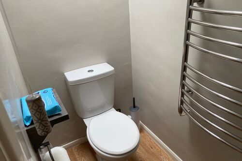  Long Ley Welwyn AL7 2HE