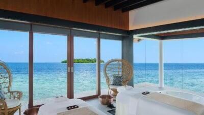 The Westin Langkawi Resort & Spa