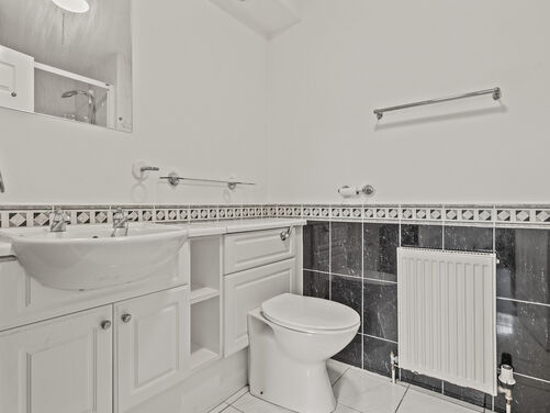 Oliphant Court, Stirling, FK8 1US