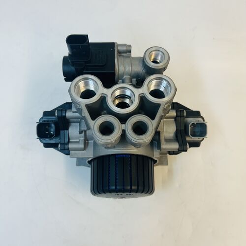 9760001010 Relay Valve Package (RVP)