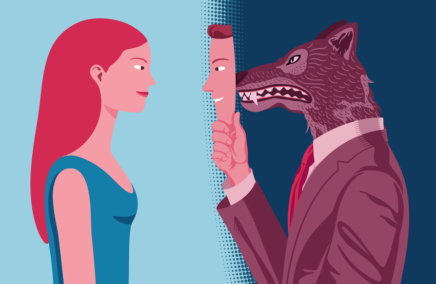 Timeshare Scams and Stockholm Syndrome