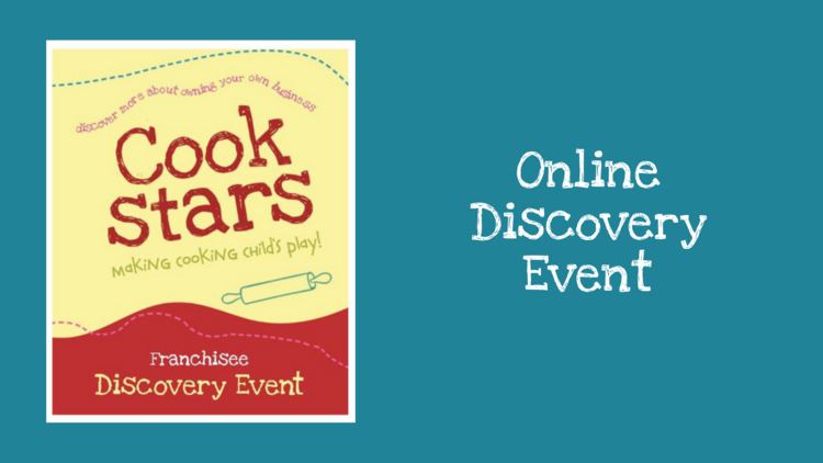 Book a Discovery Event