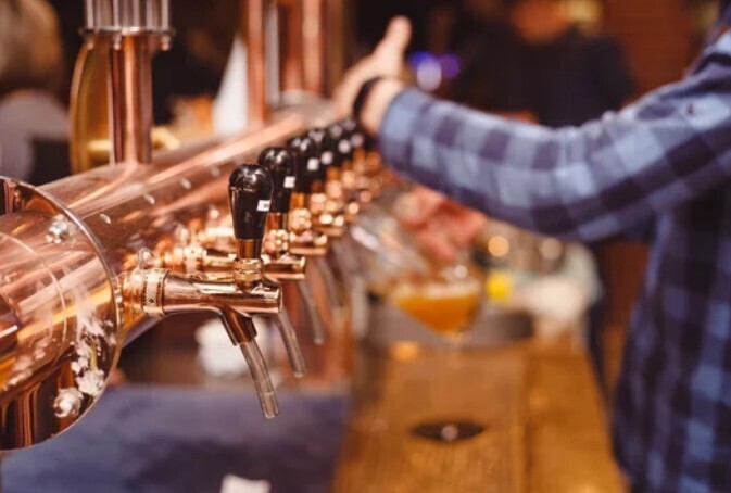 Licensed Trade Stocktaking