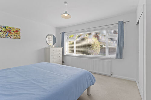 Michel Dene Road, East Dean