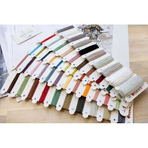 Bird House by Luca-S