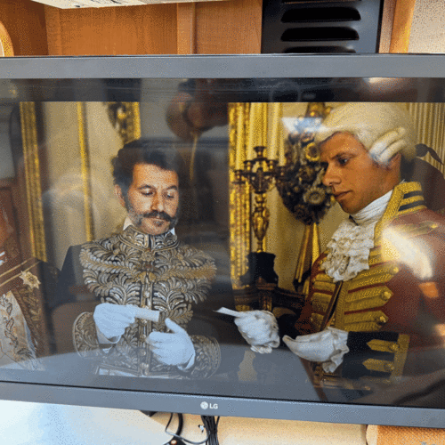 AutoTrail Chieftain SE Fixed Bed 6 Berth Motorhome 2004(54)reg 35k miles