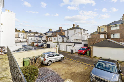 Hyde Gardens, Eastbourne