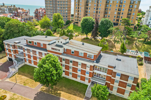 Silverdale Road, Eastbourne