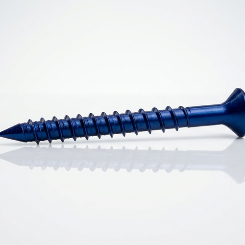 Countersunk Head Self Tapping Masonry Screw