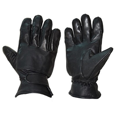 Needle Resistant Gloves