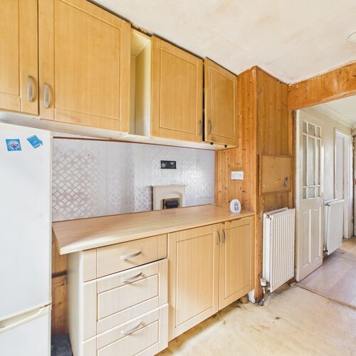 Catacol Avenue, Saltcoats, KA21 6AD