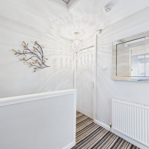 Kenilworth Drive, Saltcoats 