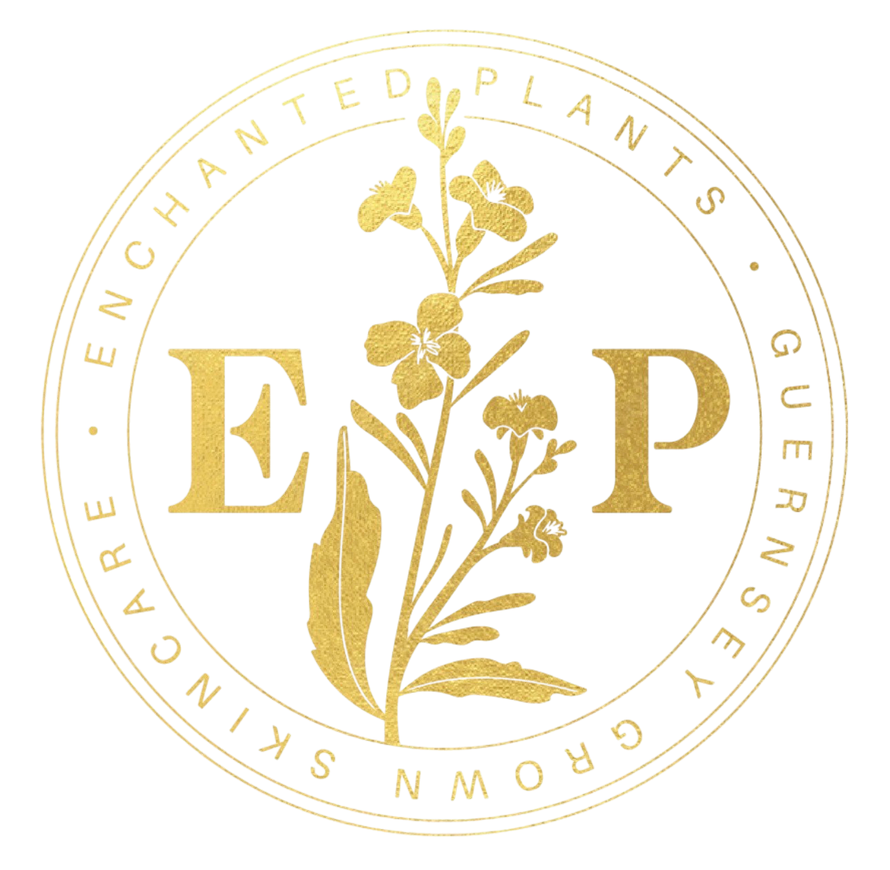 Enchanted Plants