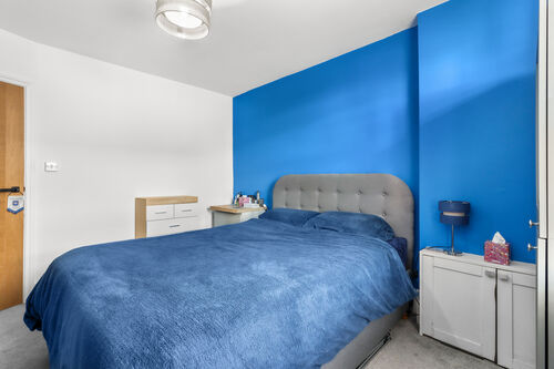 Marine Road, Eastbourne