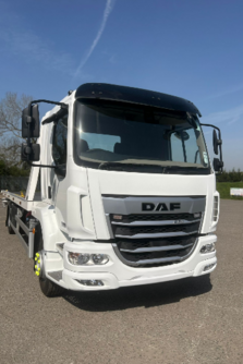 Gallery | Nav Van Hire Ltd