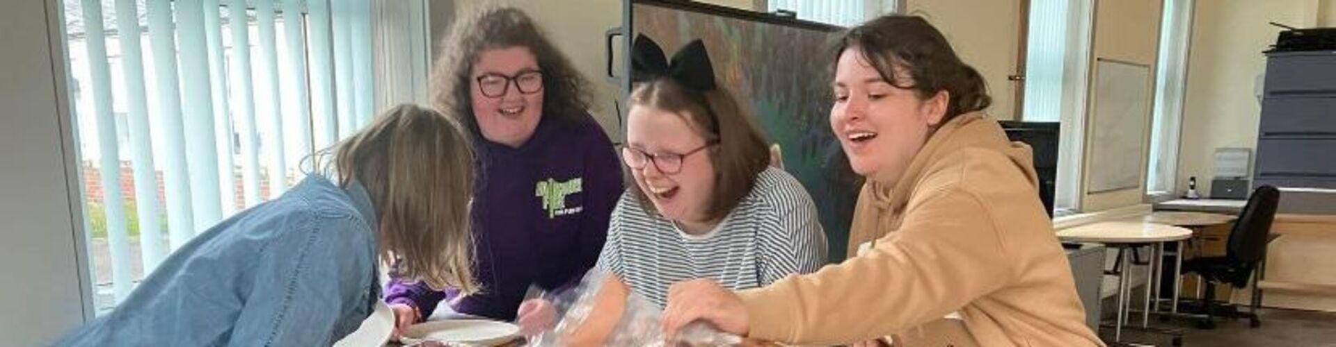 Peer Mentor Training  | Fairway Fife | Learning Disability Befriending Fife | Mentoring Fife