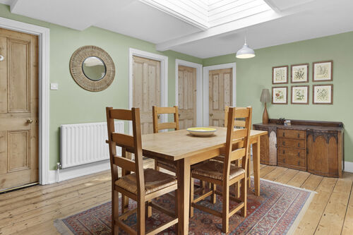 Hartfield Road, Eastbourne
