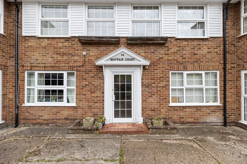 Wish Hill, Eastbourne