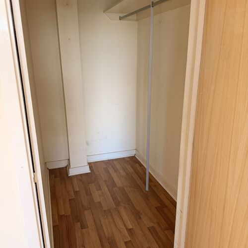 CENTRAL BLETCHLEY - 1 BEDROOM APARTMENT