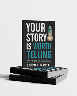 Your Story Is Worth Telling