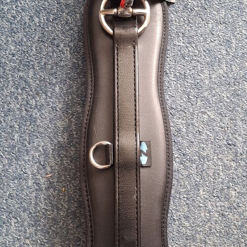 E/C - Wither Strap *Special*