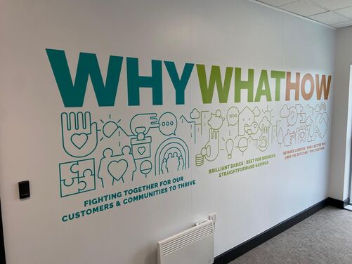 Gallery | Print Promotions Ltd | Digital Printers Leicester | Signs and Graphics | Vehicle Graphics
