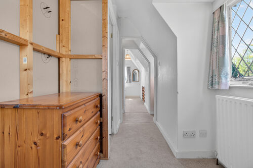 Wish Hill, Eastbourne