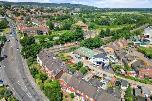 Whitley Road, Eastbourne