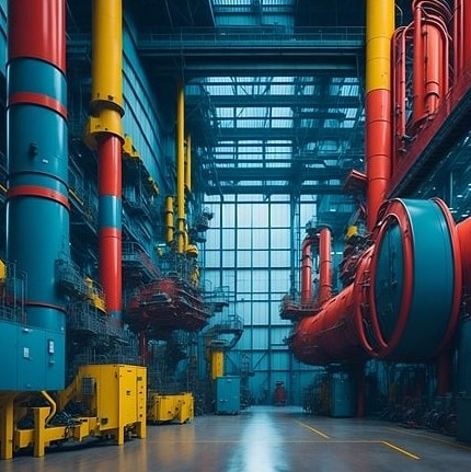 How CoPilot in Dynamics 365 ERP Is Transforming Manufacturing Industry