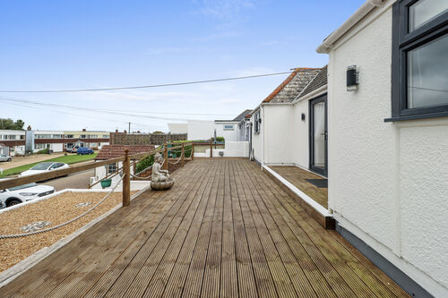 Coast Road, Pevensey Bay, Pevensey