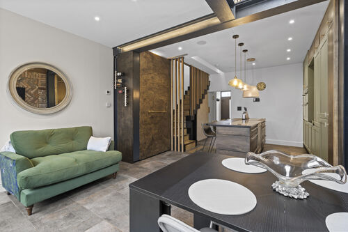 Woodgate Road, Eastbourne