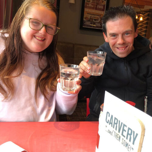 Become A Peer Mentor | Fairway Fife | Learning Disability Befriending Fife | Mentoring Fife
