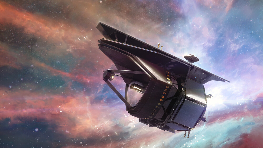 NASA Selects PRIMA | Celtic Terahertz Technology