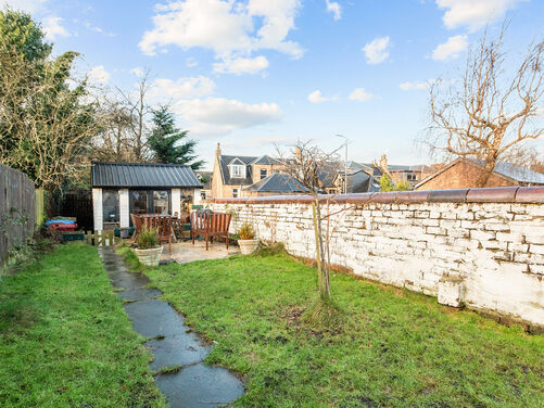 Russel Street, Falkirk, FK2 7HU