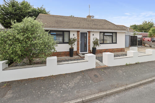 Willow Drive, Polegate