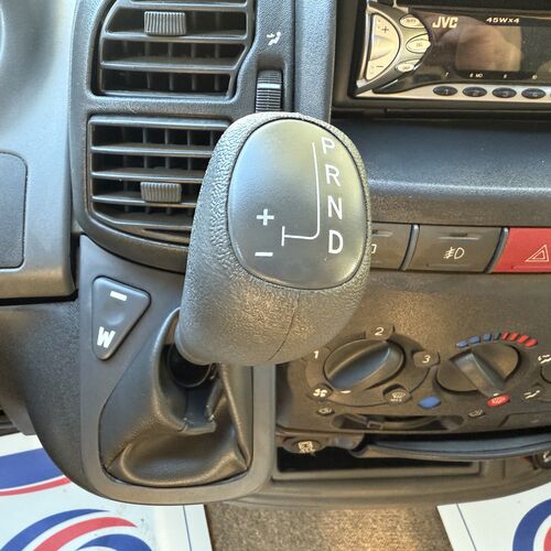 2006 IH Savannah Tio R Luxury Camper Van Fiat Ducato - LHD - Automatic - 1 OWNER FROM NEW!