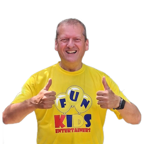 Reviews | FUN Kids Entertainers