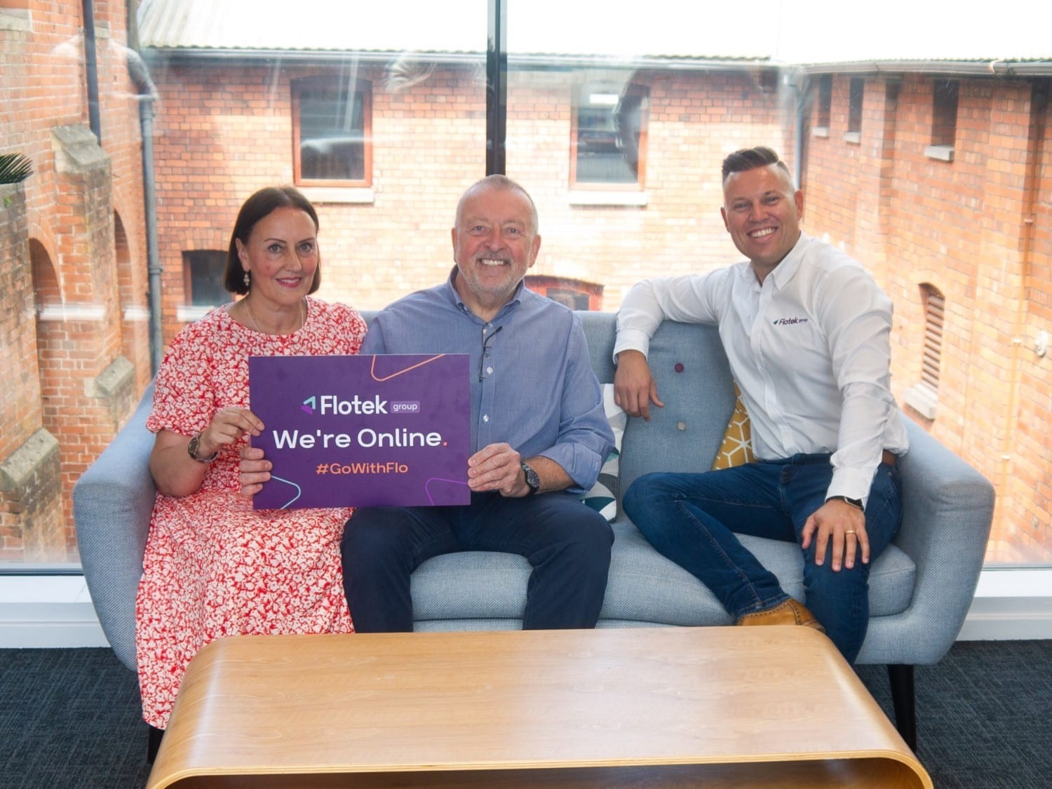 Flotek Group Expands with Acquisition of Colbek Systems Ltd, Marking Their 12th Acquisition to Date