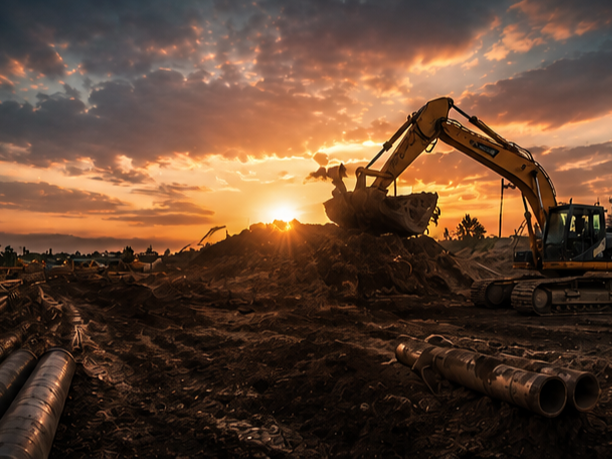 About us  | Carramac  | Civil Engineering | Plant Hire | Utilities  | Civil Engineering Berkshire | Tunnels and Shafts | Road Sweeper Hire UK 